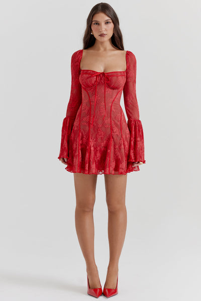 Amaya™ | Kleid