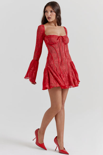 Amaya™ | Kleid
