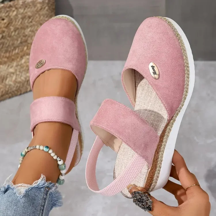 Alana™ | Elegante und bequeme Sandalen