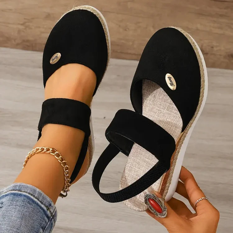 Alana™ | Elegante und bequeme Sandalen
