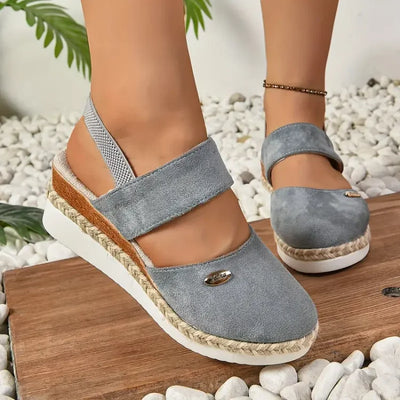Alana™ | Elegante und bequeme Sandalen