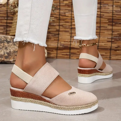 Alana™ | Elegante und bequeme Sandalen