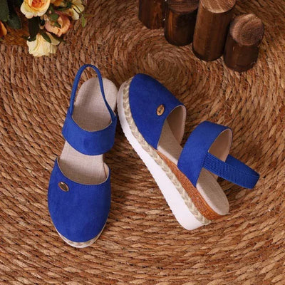 Alana™ | Elegante und bequeme Sandalen