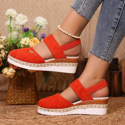 Alana™ | Elegante und bequeme Sandalen