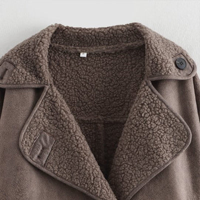 Nevada Luxe | Winterjacke