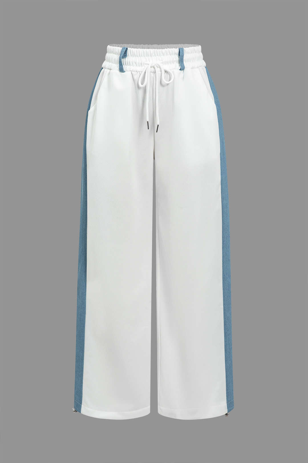 Denise | Kontrast Tracksuit Set