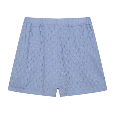 Elizabeth™ | Set Bluse und Shorts Breezy