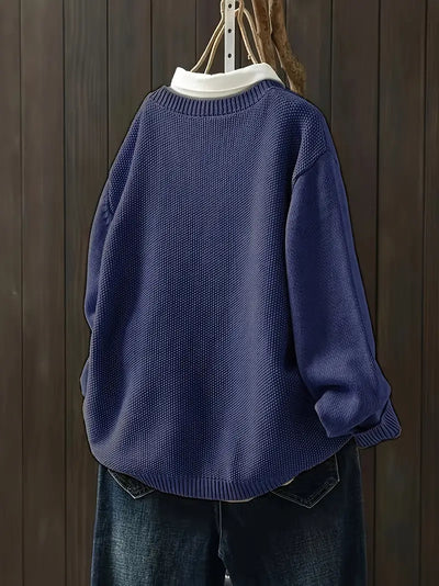 Biagio | Klassischer Cardigan