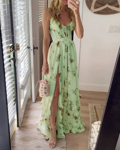 Celestia™ | Kleid Eleganza Radiante