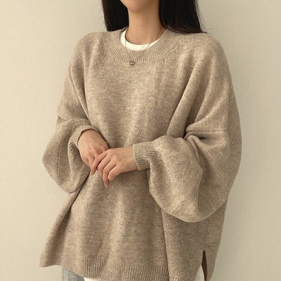 WoolSoft | Pullover