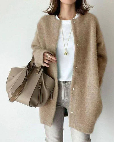 Anastasia | Eleganter Cardigan