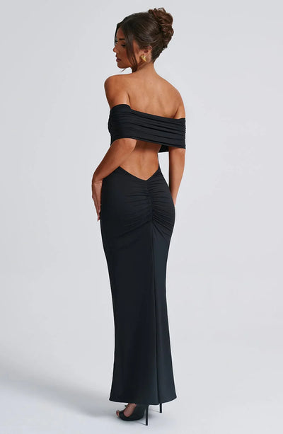 Valeria | Maxi Kleid