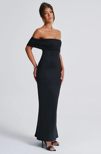 Valeria | Maxi Kleid