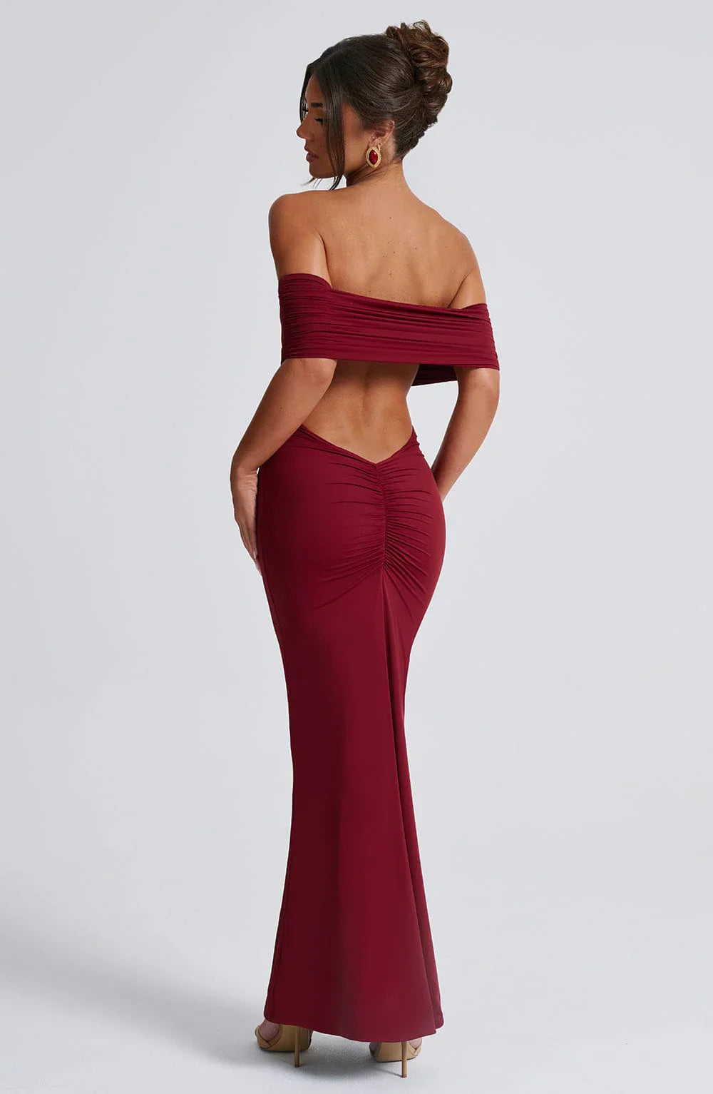 Valeria | Maxi Kleid