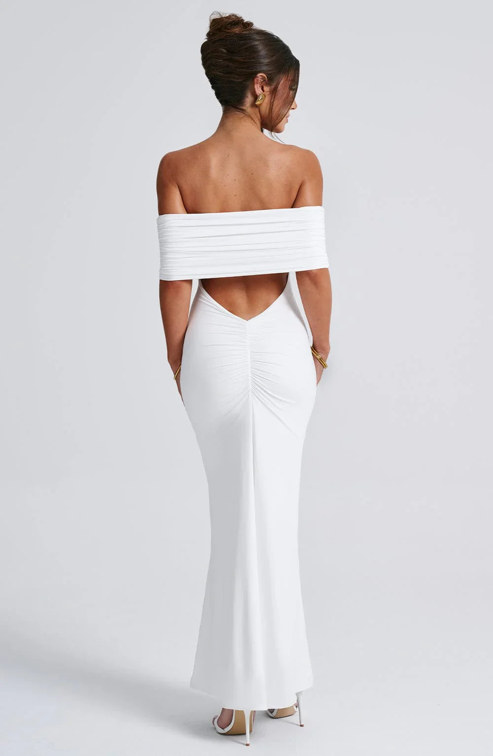 Valeria | Maxi Kleid