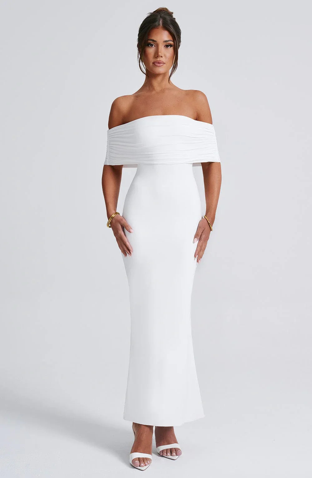 Valeria | Maxi Kleid