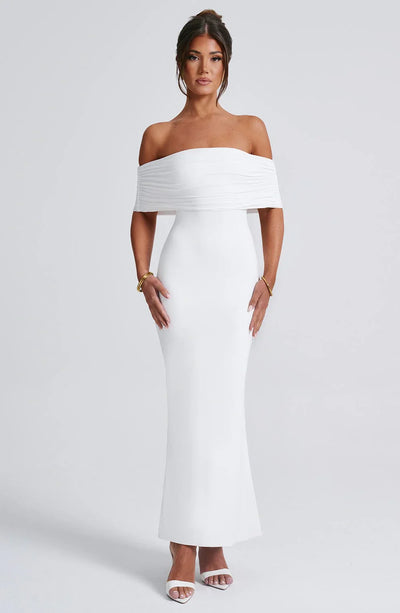 Valeria | Maxi Kleid