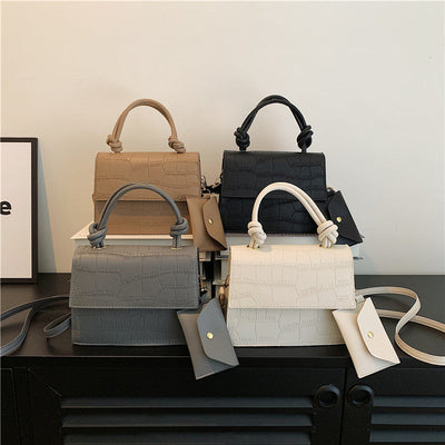 Kelly - Elegante Luxushandtasche
