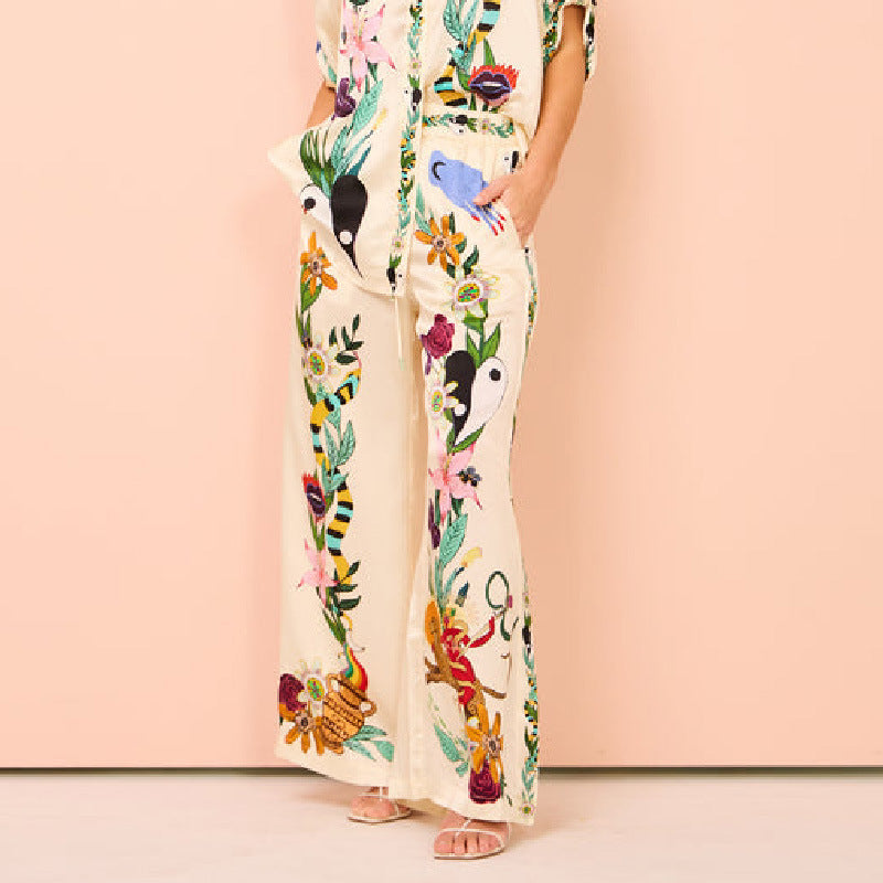 Oriental Fusion | Set