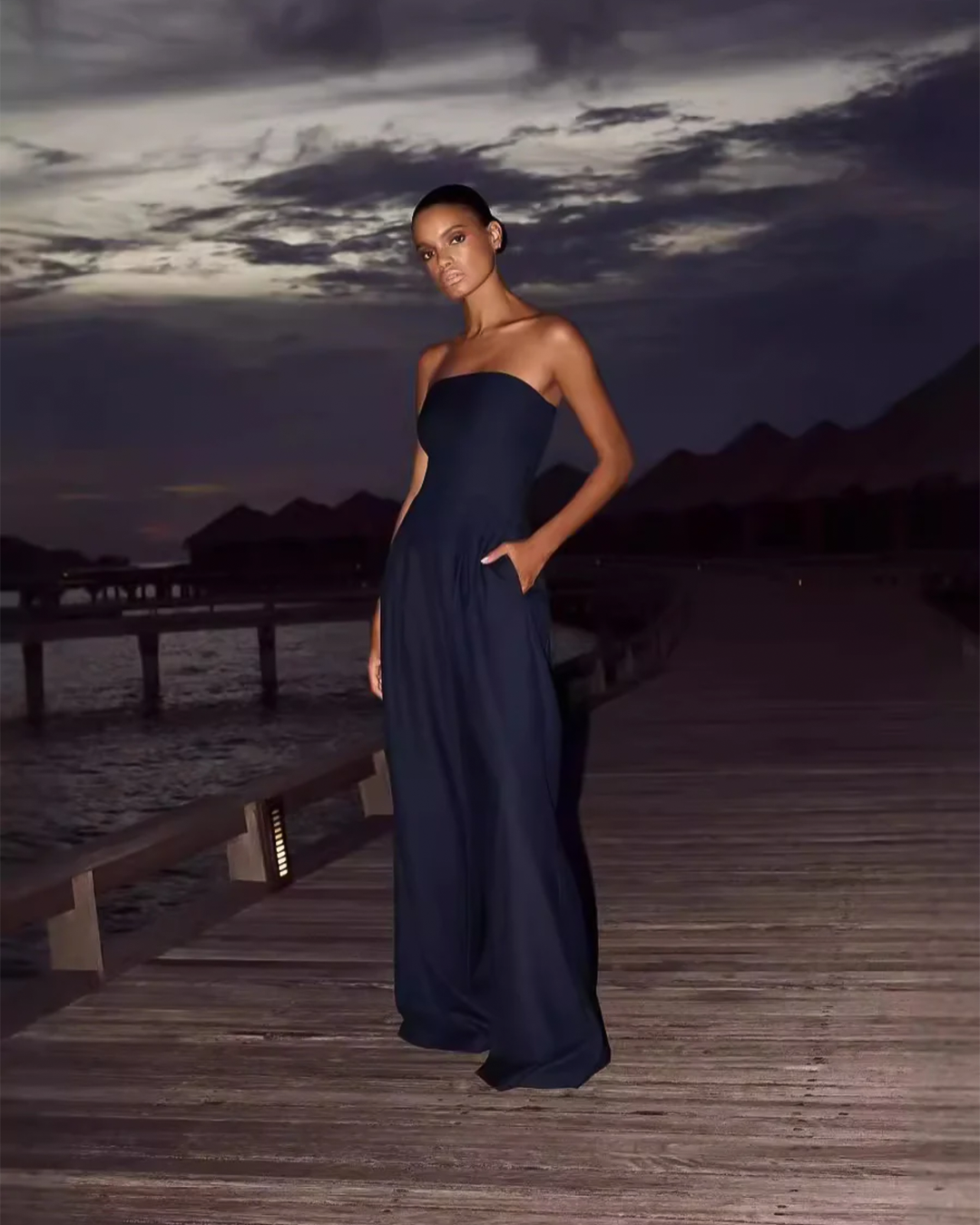 Chloé™ | Luxe Flow Kombination