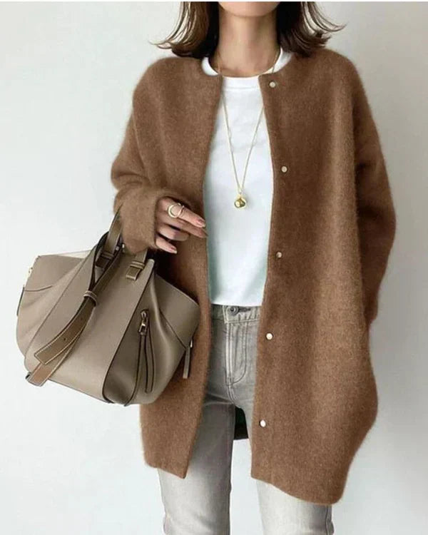 Anastasia | Eleganter Cardigan