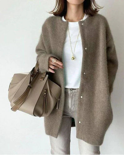 Anastasia | Eleganter Cardigan