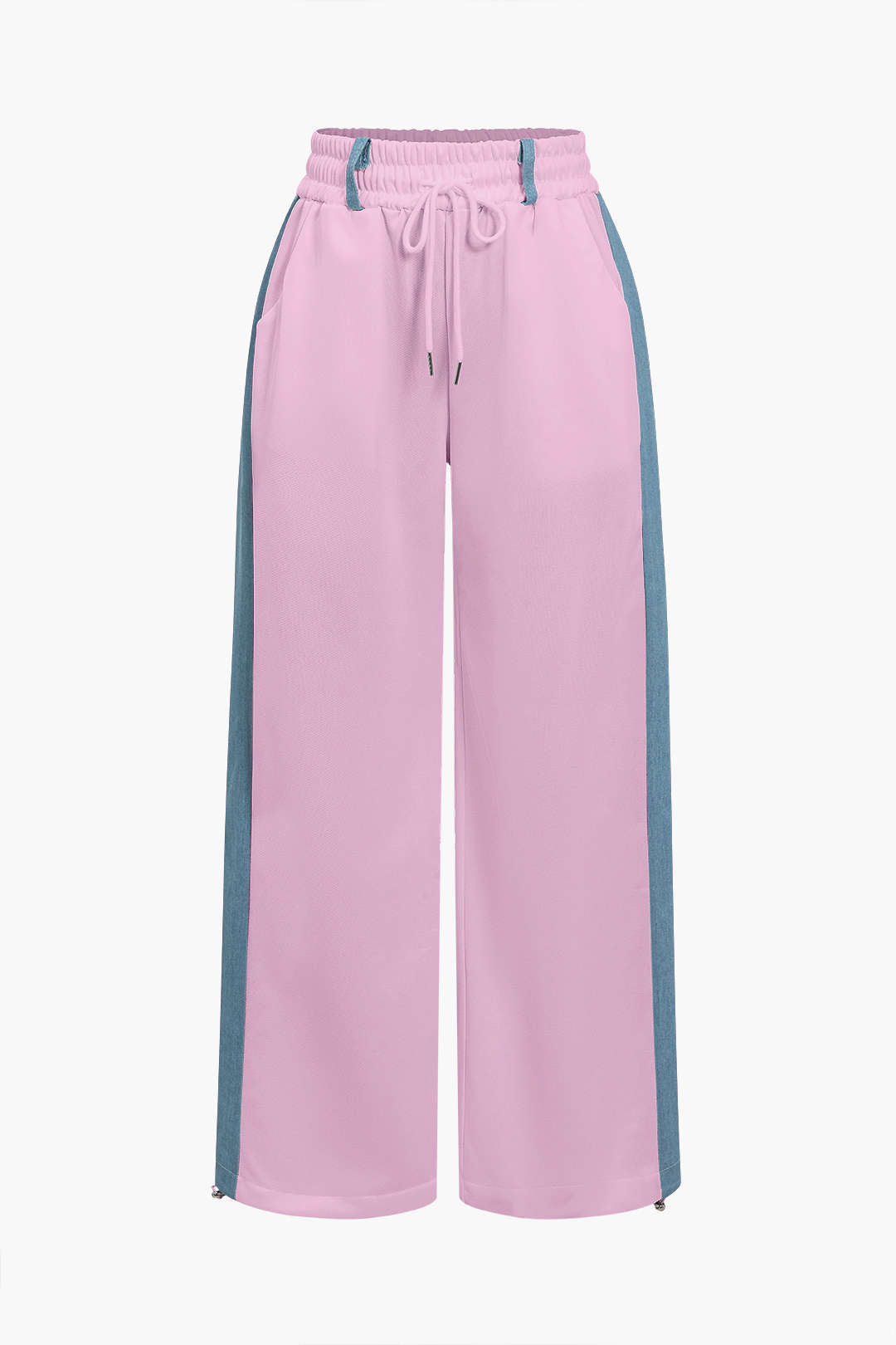Denise | Kontrast Tracksuit Set