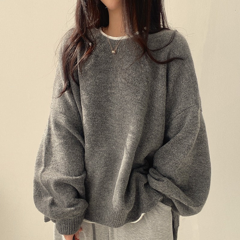 WoolSoft | Pullover