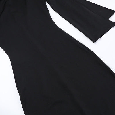 La Bellezza | Maxi Kleid
