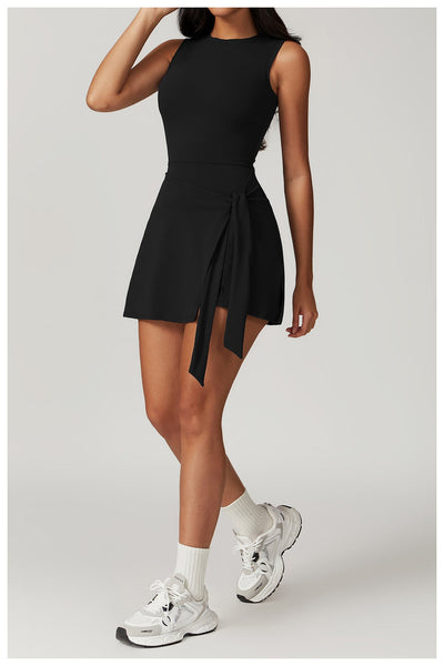 Nova | Mini Kleid