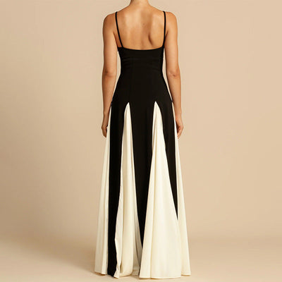 Seraphina | Maxikleid