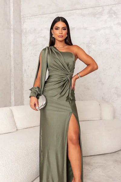 Anna™ - Elegante Kleider Silhouette