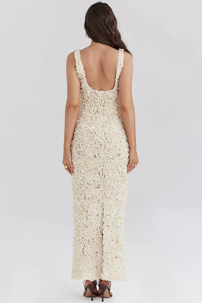 Evelina | Maxi Kleid
