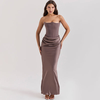 Radiant | Maxi Kleid
