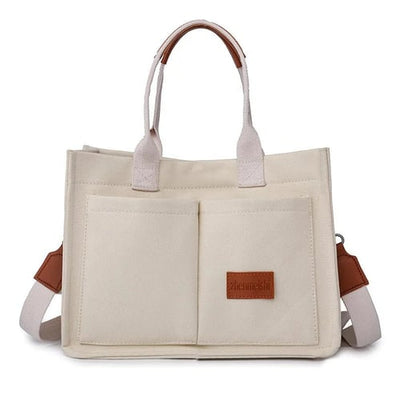 DayDream Canvas | Schultertasche