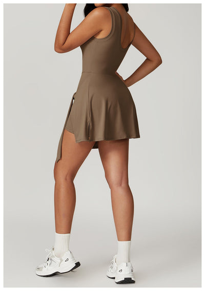 Nova | Mini Kleid