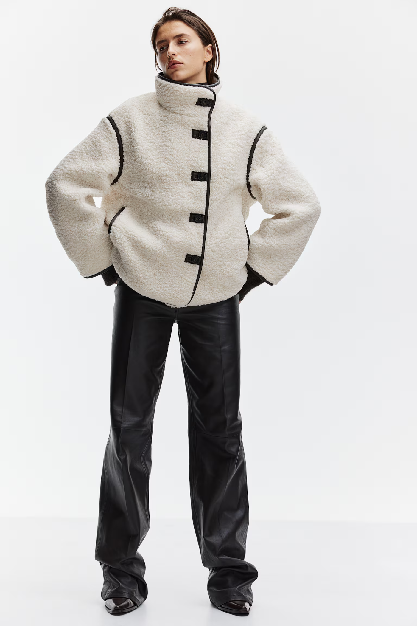 Montana Sherpa | Winterjacke