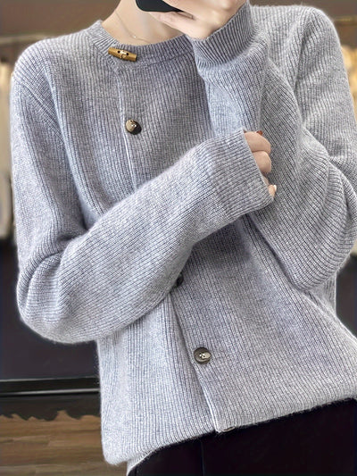 Gemma | Eterno Cardigan