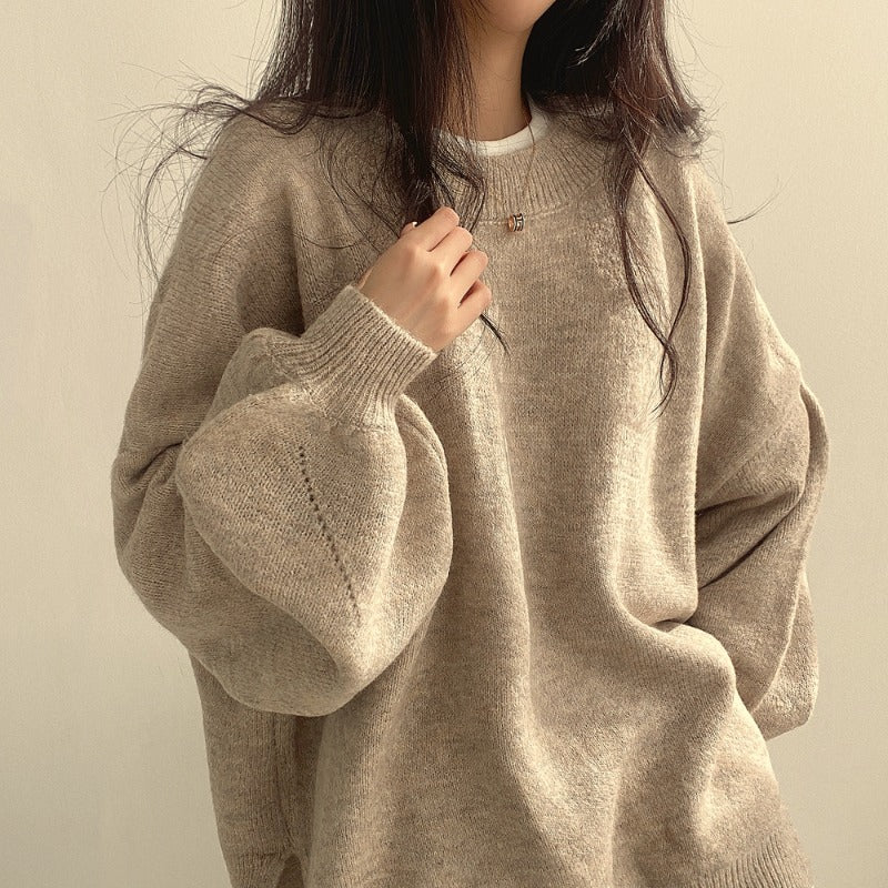 WoolSoft | Pullover