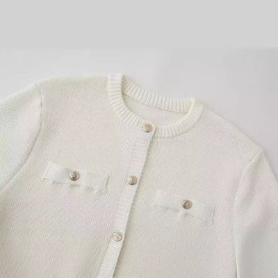 Annabel | Mini Kleid