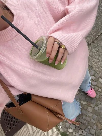 FloraSoft | Pullover