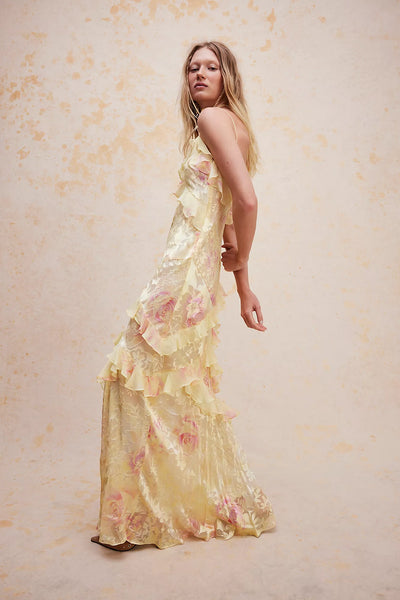 Abegail™ | Sommerkleid