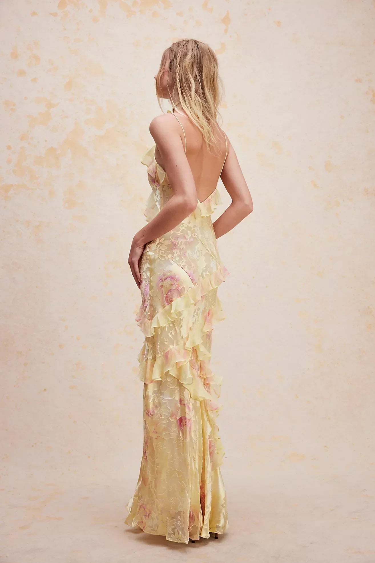 Abegail™ | Sommerkleid