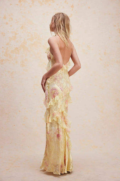 Abegail™ | Sommerkleid