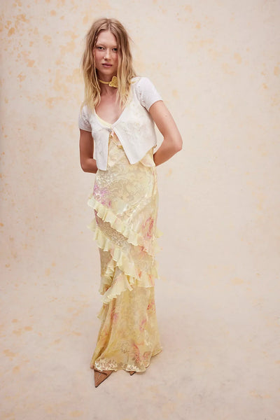Abegail™ | Sommerkleid