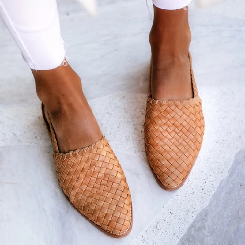 Lea | Orthopädische Schuhe mit klassischem Komfort