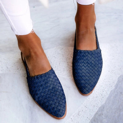 Lea | Orthopädische Schuhe mit klassischem Komfort