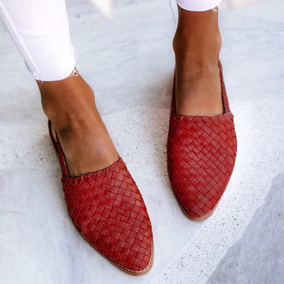 Lea | Orthopädische Schuhe mit klassischem Komfort