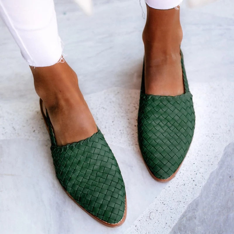 Lea | Orthopädische Schuhe mit klassischem Komfort