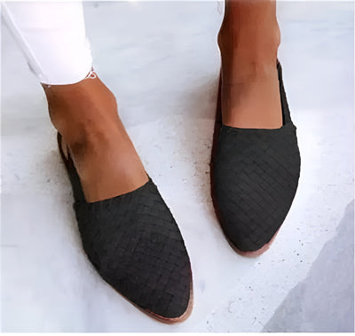 Lea | Orthopädische Schuhe mit klassischem Komfort